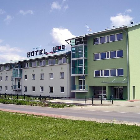 Hotel Imos Πράγα Εξωτερικό φωτογραφία