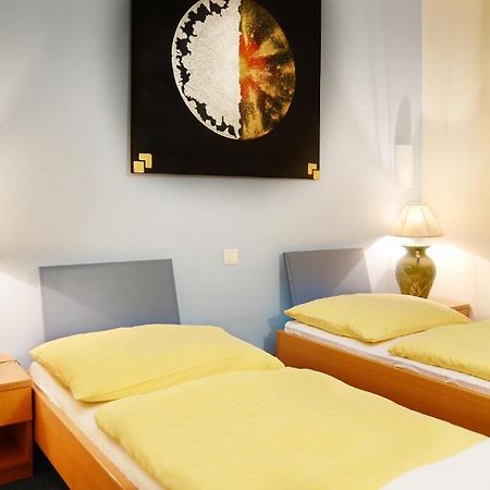 Hotel Imos Πράγα Δωμάτιο φωτογραφία