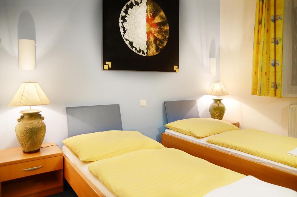 Hotel Imos Πράγα Δωμάτιο φωτογραφία