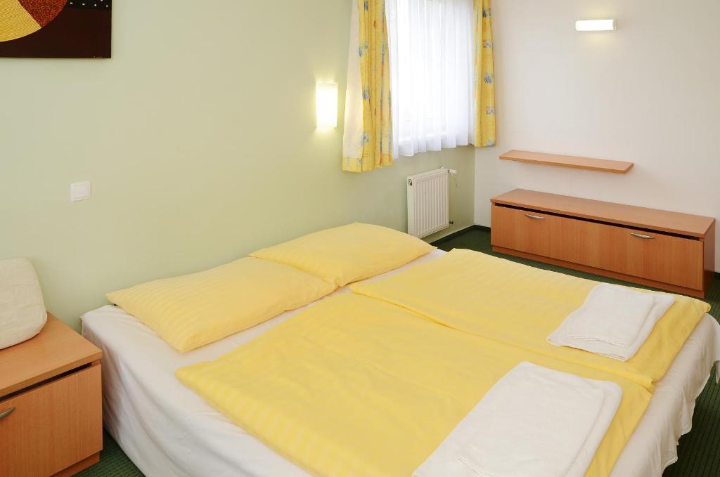 Hotel Imos Πράγα Δωμάτιο φωτογραφία
